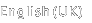 Choisissez votre langue