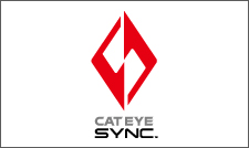 CatEyeSYNC Landing Page