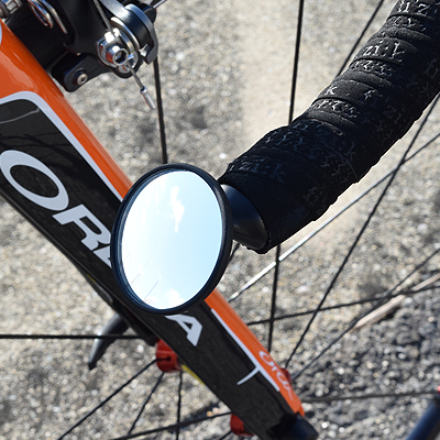 cateye bike mirror bm45