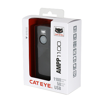 cat eye ampp 1100