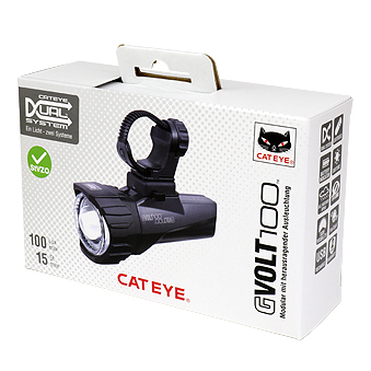 GVOLT100 | PRODUCTS | CATEYE