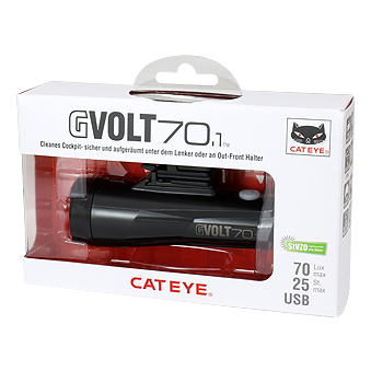 GVOLT70.1 | PRODUCTS | CATEYE