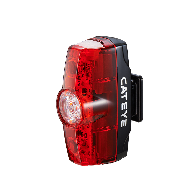 Details about   CAT EYE Safety Light AUTO RAPID3 AUTO TL-AU630 Rear Light Bicycle USA 