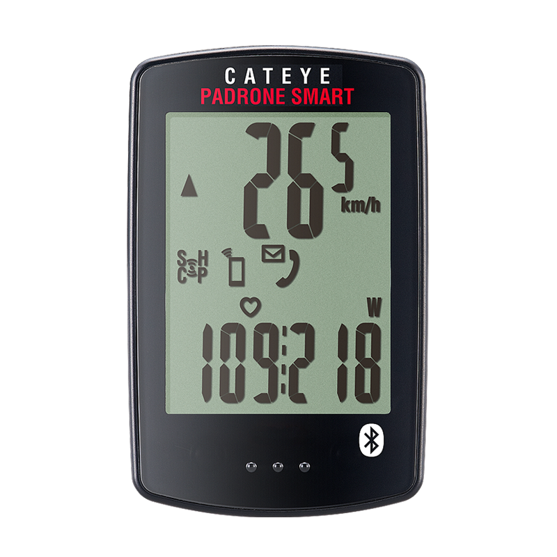 cateye speedometer