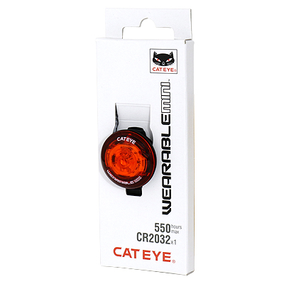 cateye wearable mini