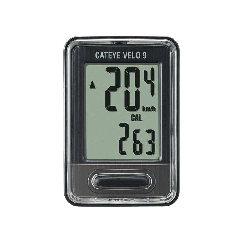 VELO 9 | PRODUCTS | CATEYE