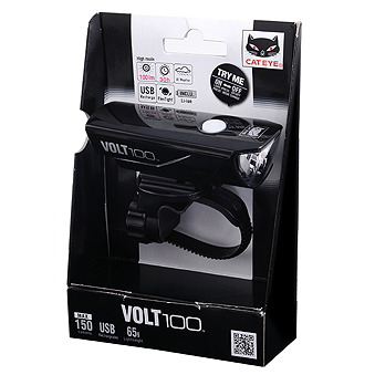 cat eye volt 100