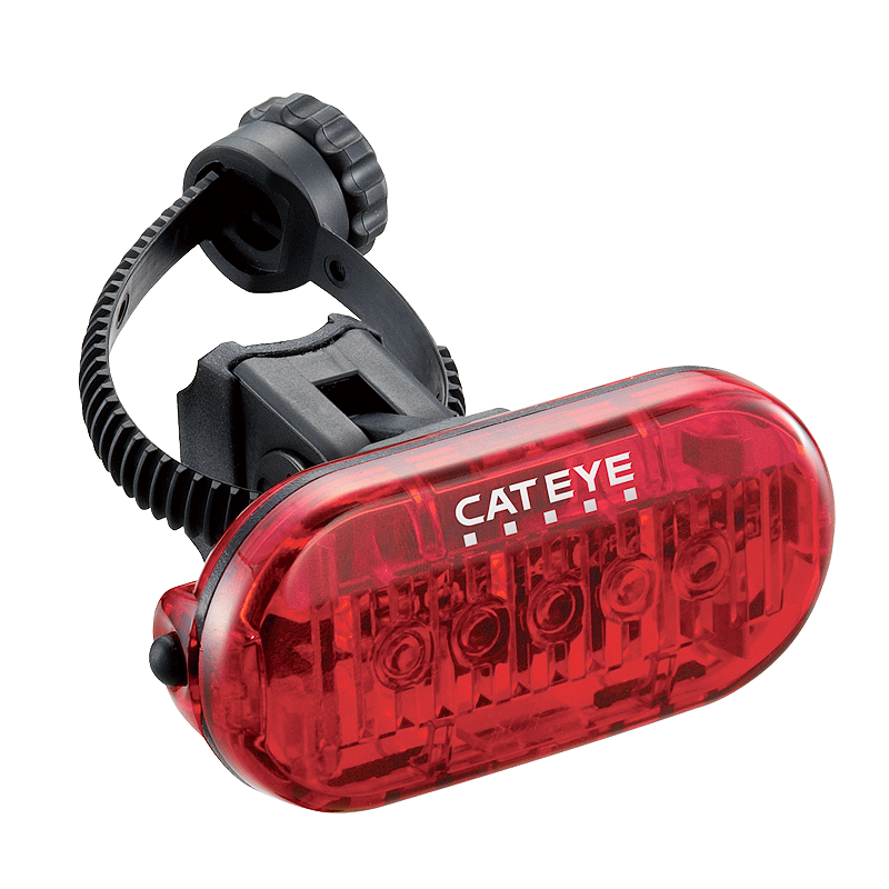 cateye flashlight