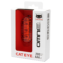 Cateye omni online