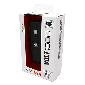 cat eye volt 1600