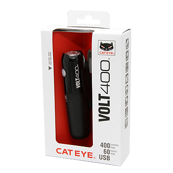 Cateye volt400 shop