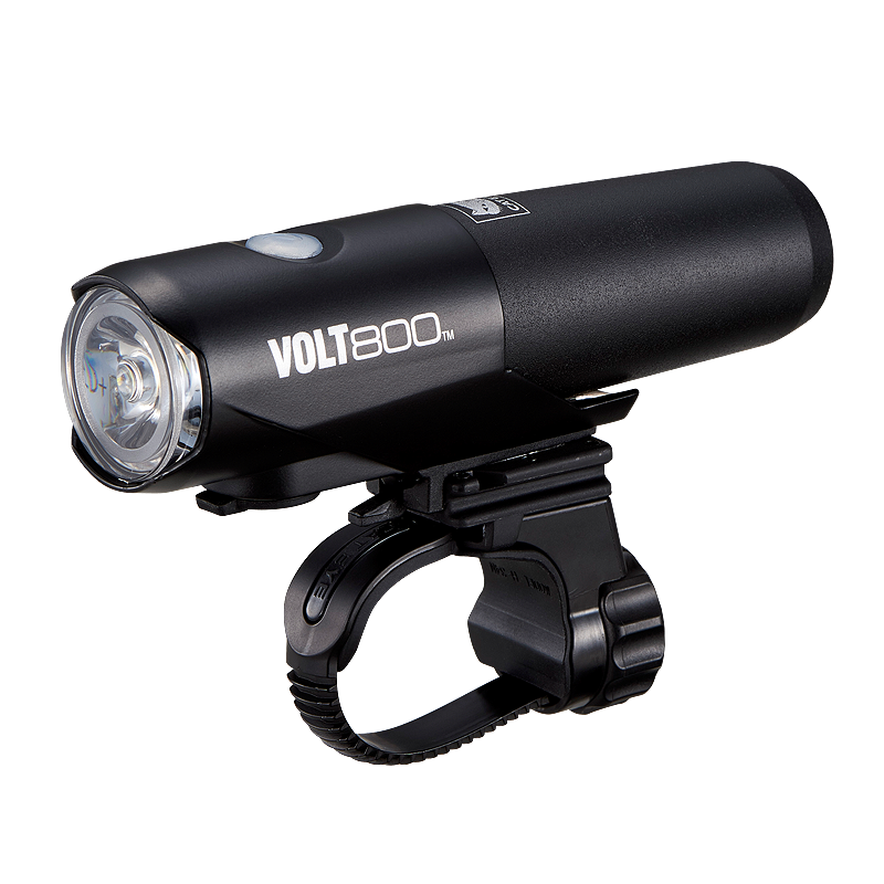 cateye rechargeable bike lights