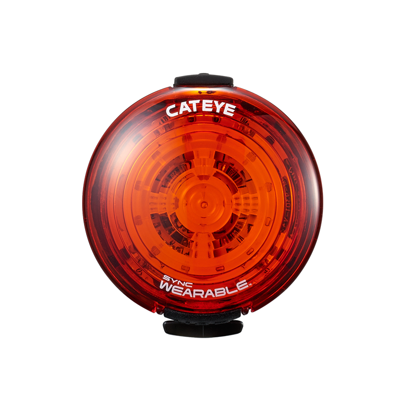 SYNC WEARABLE | 製品情報 | CATEYE(キャットアイ) SYNC WEARABLE | 製品情報 | CATEYE(キャットアイ)