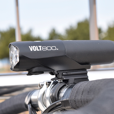 パーツCateye Volt 800 ロードバイク ライト - パーツ