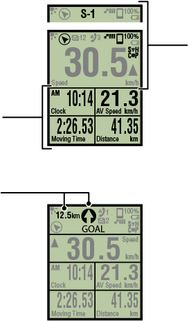 cateye padrone smart  plus