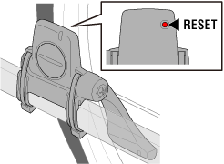 cadence sensor cateye