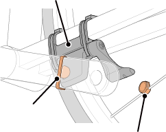 2.自転車への取付方法（ISC-12）